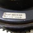 Фото Шкив коленвала  AG9E6B319AA для Ford Galaxy / S-Max / Mondeo {forloop.counter}}