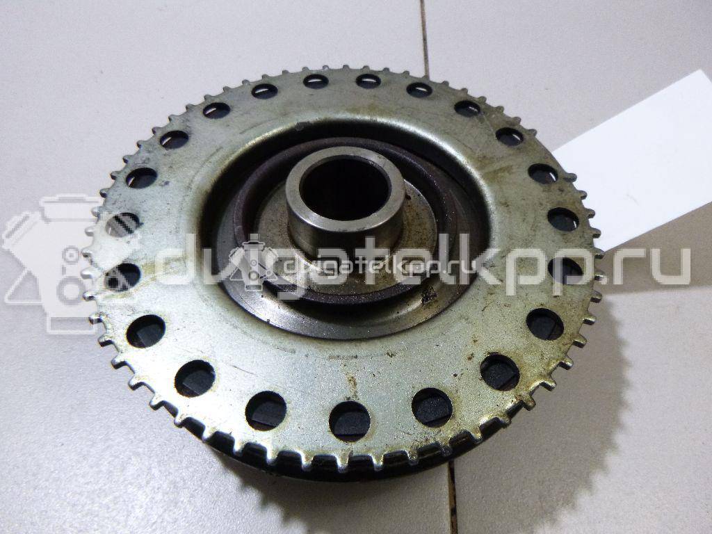 Фото Шкив коленвала  AG9E6B319AA для Ford Galaxy / S-Max / Mondeo {forloop.counter}}