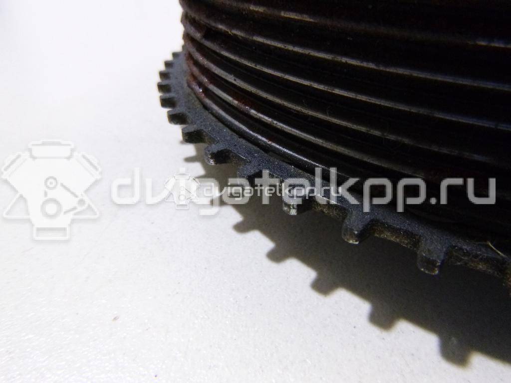 Фото Шкив коленвала  AG9E6B319AA для Ford Galaxy / S-Max / Mondeo {forloop.counter}}