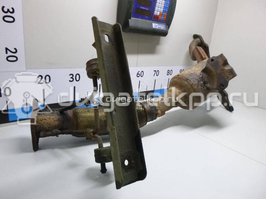 Фото Коллектор выпускной  1675853 для Ford Galaxy / S-Max / Mondeo {forloop.counter}}