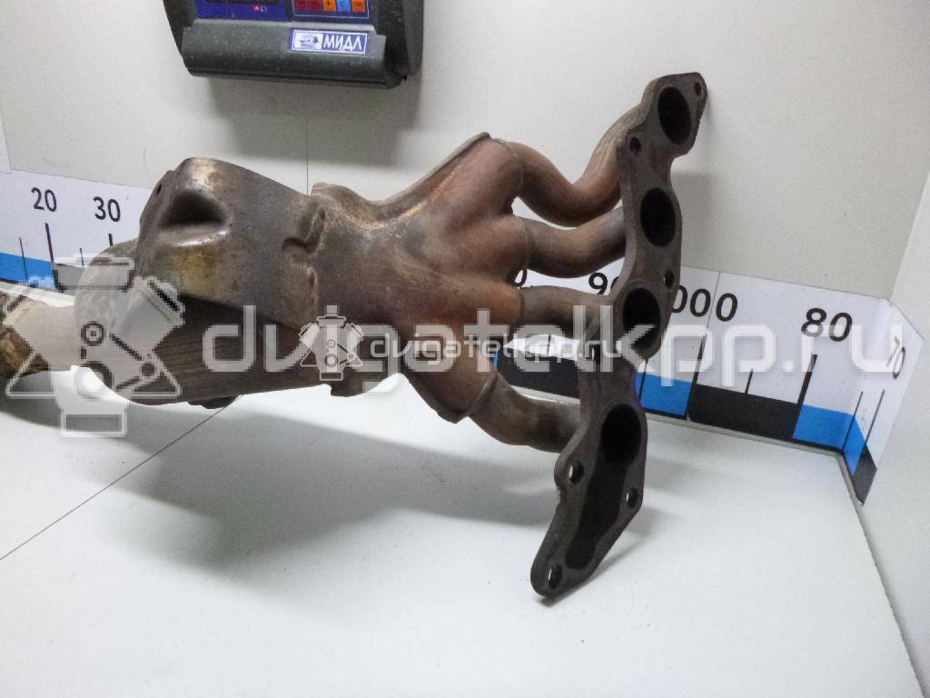 Фото Коллектор выпускной  1675853 для Ford Galaxy / S-Max / Mondeo {forloop.counter}}