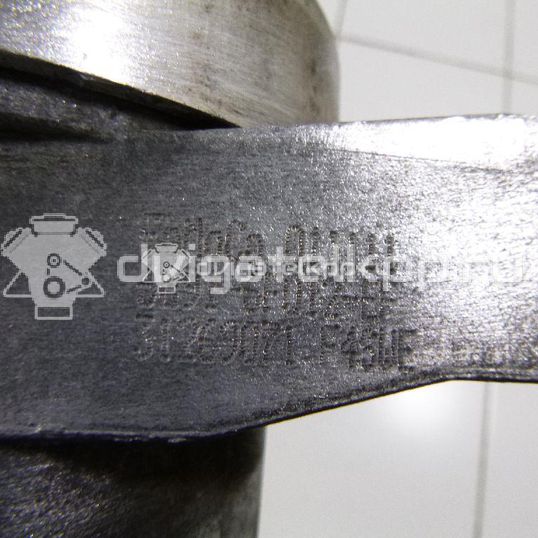 Фото Опора двигателя правая  1723144 для Ford Galaxy / S-Max / Mondeo