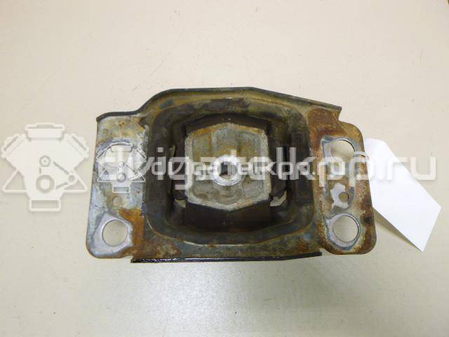 Фото Кронштейн КПП левый  1419832 для Ford Galaxy / S-Max / Mondeo {forloop.counter}}