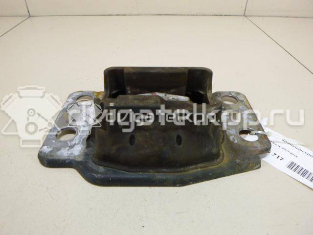 Фото Кронштейн КПП левый  1419832 для Ford Galaxy / S-Max / Mondeo {forloop.counter}}