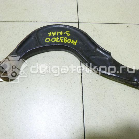 Фото Рычаг задний верхний  1387629 для Ford Focus / Galaxy / S-Max / Mondeo