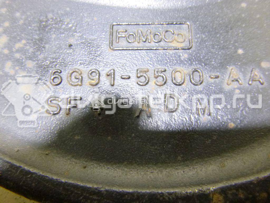 Фото Рычаг задний верхний  1387629 для Ford Focus / Galaxy / S-Max / Mondeo {forloop.counter}}
