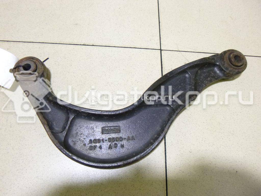 Фото Рычаг задний верхний  1387629 для Ford Focus / Galaxy / S-Max / Mondeo {forloop.counter}}