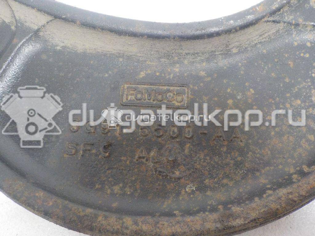 Фото Рычаг задний верхний  1387629 для Ford Focus / Galaxy / S-Max / Mondeo {forloop.counter}}