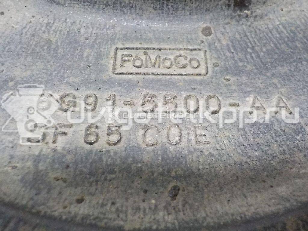 Фото Рычаг задний верхний  1387629 для Ford Focus / Galaxy / S-Max / Mondeo {forloop.counter}}