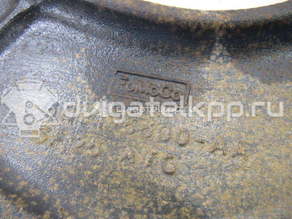 Фото Рычаг задний верхний  1387629 для Ford Focus / Galaxy / S-Max / Mondeo {forloop.counter}}