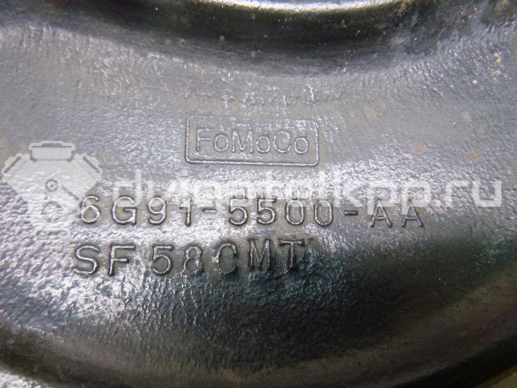Фото Рычаг задний верхний  1387629 для Ford Focus / Galaxy / S-Max / Mondeo {forloop.counter}}