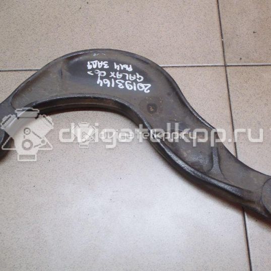 Фото Рычаг задний верхний  1387629 для Ford Focus / Galaxy / S-Max / Mondeo