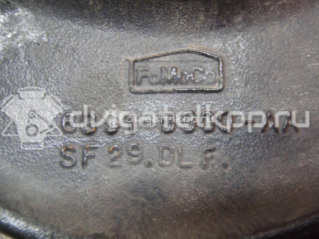 Фото Рычаг задний верхний  1387629 для Ford Focus / Galaxy / S-Max / Mondeo {forloop.counter}}
