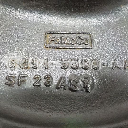 Фото Рычаг задний верхний  1387629 для Ford Focus / Galaxy / S-Max / Mondeo