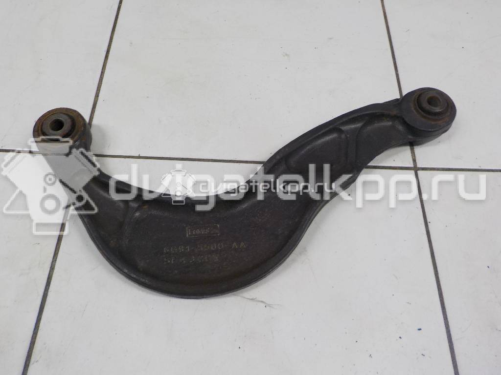 Фото Рычаг задний верхний  1387629 для Ford Focus / Galaxy / S-Max / Mondeo {forloop.counter}}