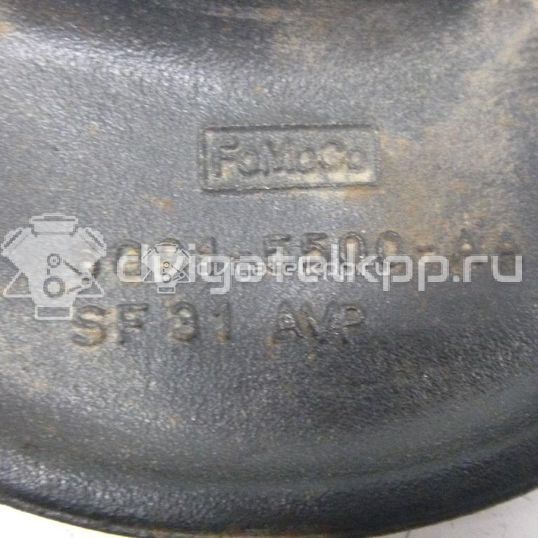 Фото Рычаг задний верхний  1387629 для Ford Focus / Galaxy / S-Max / Mondeo