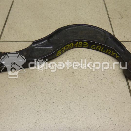Фото Рычаг задний верхний  1387629 для Ford Focus / Galaxy / S-Max / Mondeo