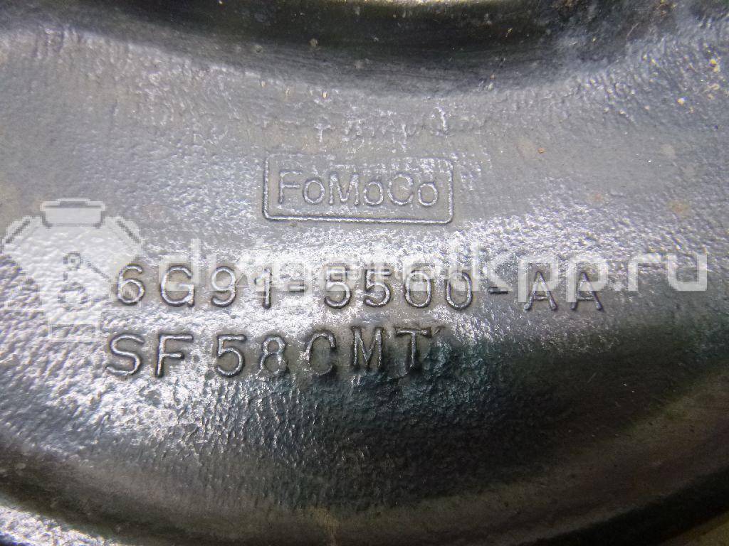 Фото Рычаг задний верхний  1387629 для Ford Focus / Galaxy / S-Max / Mondeo {forloop.counter}}