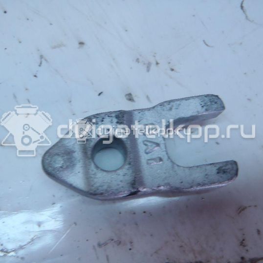 Фото Кронштейн форсунки для двигателя A 22 DM для Opel / Vauxhall 163 л.с 16V 2.2 л Дизельное топливо