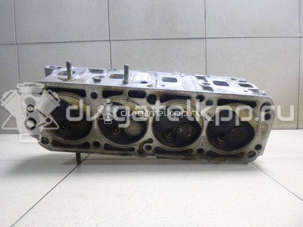 Фото Головка блока для двигателя X 16 SZR для Opel / Vauxhall 75 л.с 8V 1.6 л бензин 0607084 {forloop.counter}}