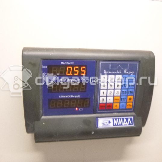 Фото Рычаг задний поперечный  1426770 для Ford Focus / Galaxy / S-Max / Mondeo