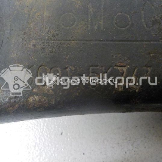 Фото Рычаг задний поперечный  1426770 для Ford Focus / Galaxy / S-Max / Mondeo