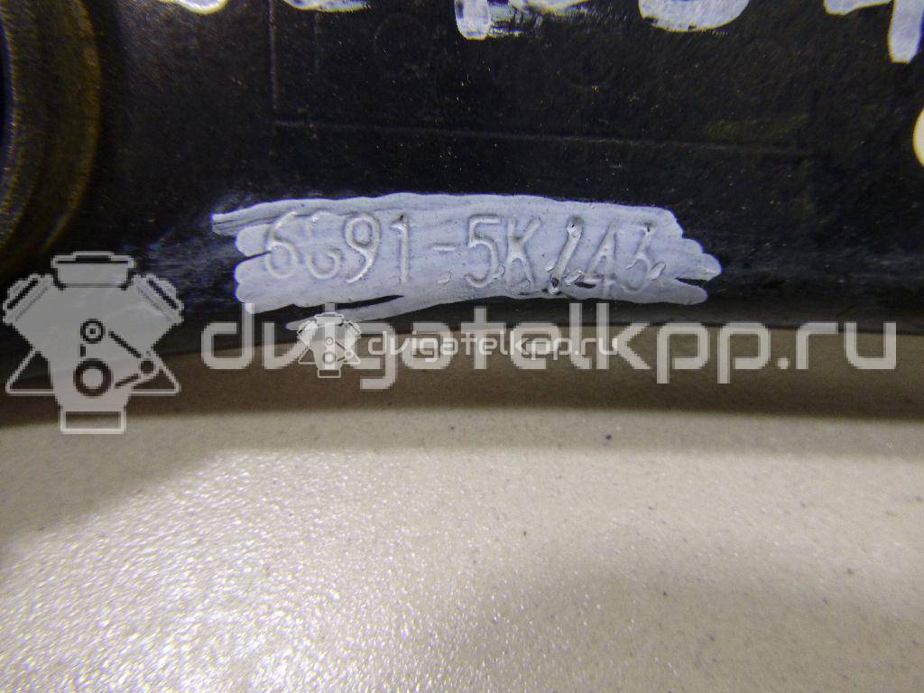 Фото Рычаг задний поперечный  1426770 для Ford Focus / Galaxy / S-Max / Mondeo {forloop.counter}}