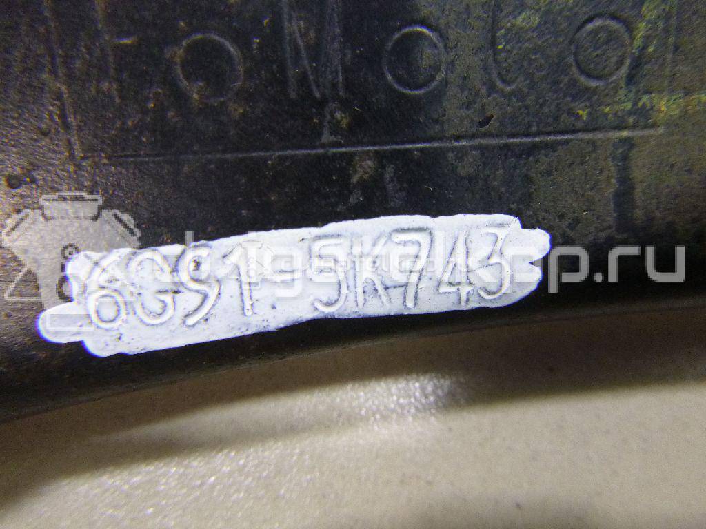 Фото Рычаг задний поперечный  1426770 для Ford Focus / Galaxy / S-Max / Mondeo {forloop.counter}}