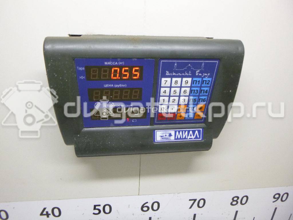 Фото Рычаг задний поперечный  1426770 для Ford Focus / Galaxy / S-Max / Mondeo {forloop.counter}}