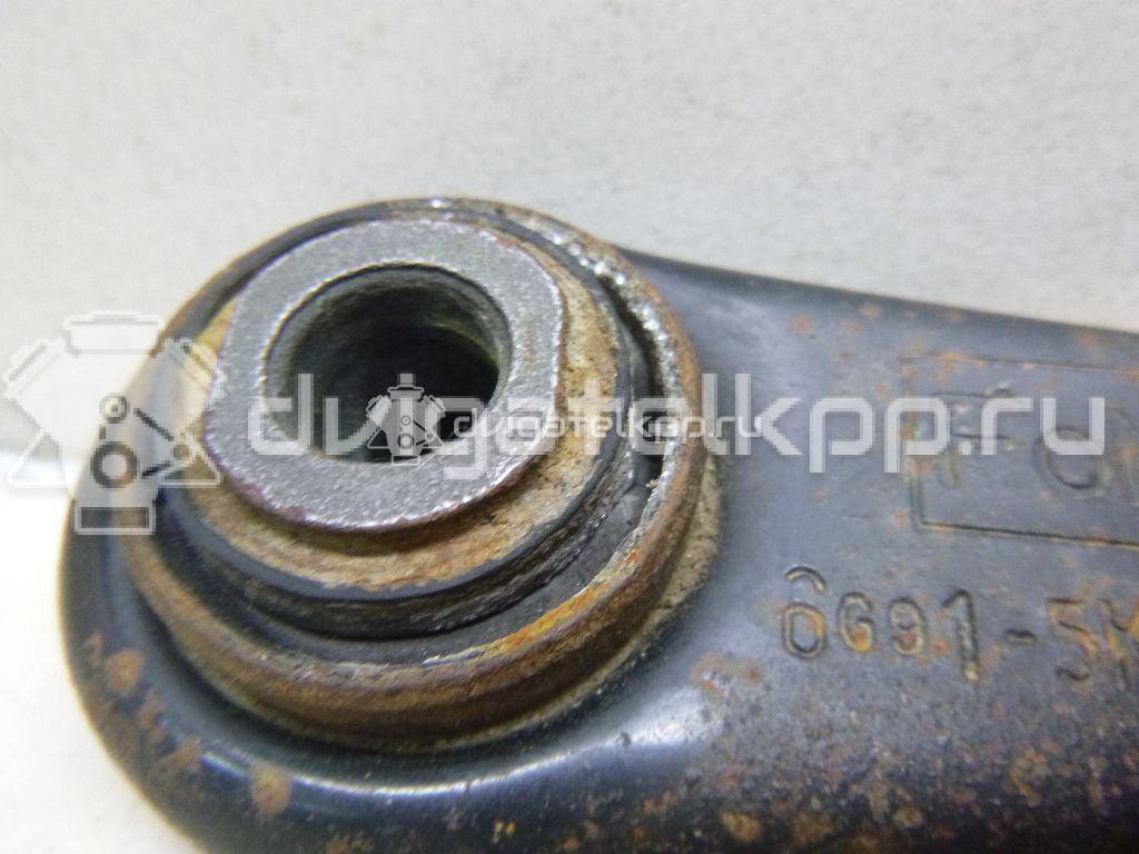 Фото Рычаг задний поперечный  1426770 для Ford Focus / Galaxy / S-Max / Mondeo {forloop.counter}}