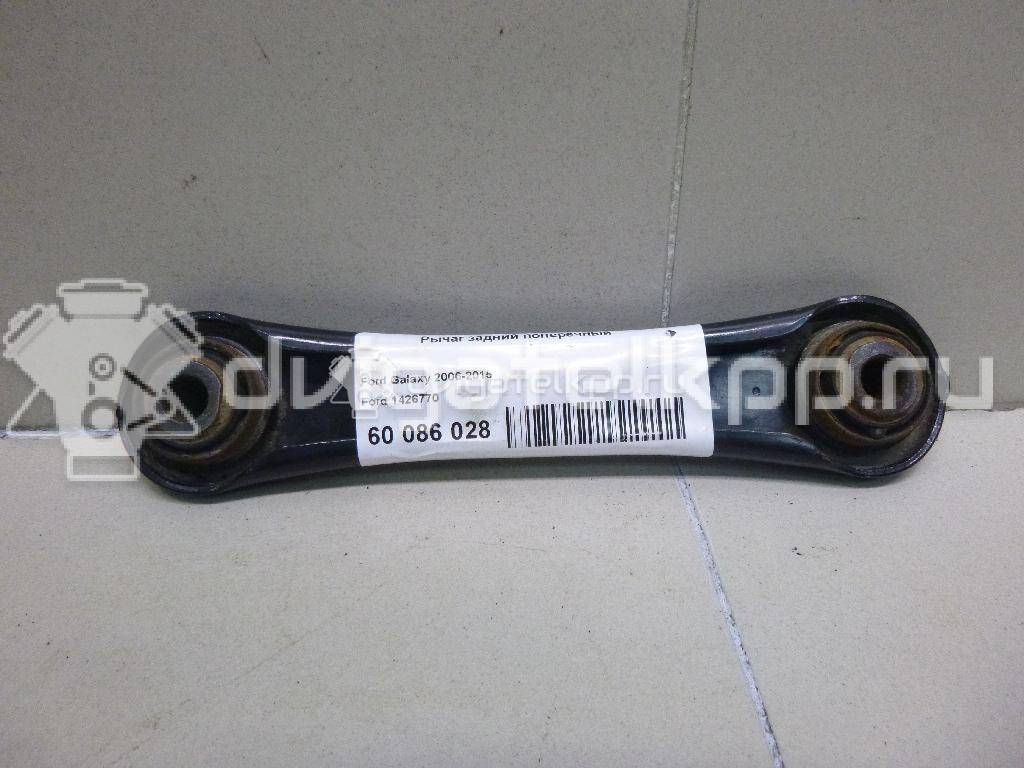 Фото Рычаг задний поперечный  1426770 для Ford Focus / Galaxy / S-Max / Mondeo {forloop.counter}}