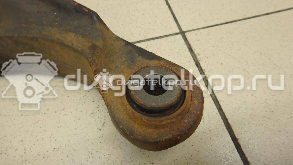 Фото Рычаг задний верхний левый  6G915500MAD для Ford Galaxy / S-Max / Mondeo {forloop.counter}}