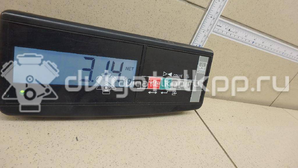 Фото Рычаг задний верхний левый  6G915500MAD для Ford Galaxy / S-Max / Mondeo {forloop.counter}}
