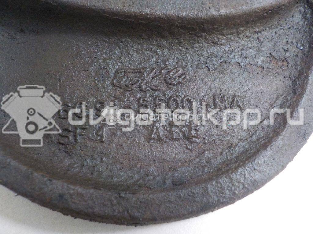 Фото Рычаг задний верхний левый  1509830 для Ford Focus / Galaxy / S-Max / Mondeo {forloop.counter}}