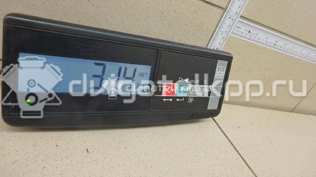 Фото Рычаг задний верхний правый  6G915500NAD для Ford Galaxy / S-Max / Mondeo {forloop.counter}}