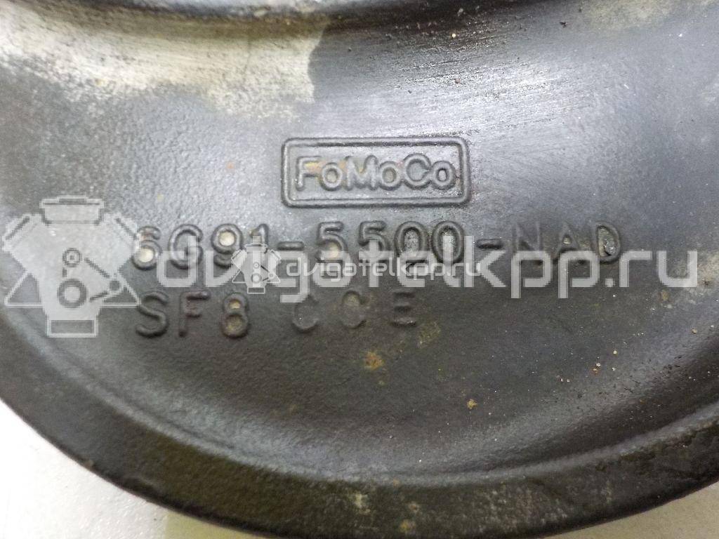 Фото Рычаг задний верхний правый  6G915500NAD для Ford Galaxy / S-Max / Mondeo {forloop.counter}}