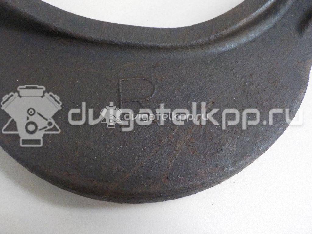 Фото Рычаг задний верхний правый  1509831 для Ford Focus / Galaxy / S-Max / Mondeo {forloop.counter}}