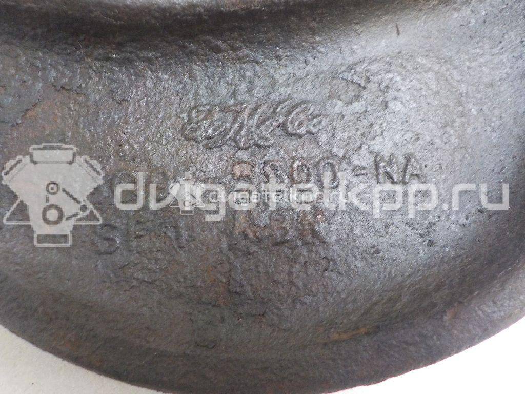 Фото Рычаг задний верхний правый  1509831 для Ford Focus / Galaxy / S-Max / Mondeo {forloop.counter}}