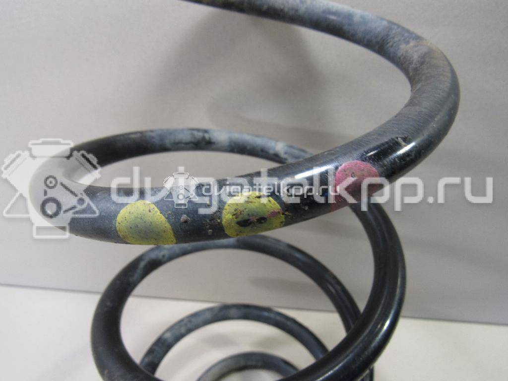 Фото Пружина передняя  1464061 для Ford Galaxy {forloop.counter}}