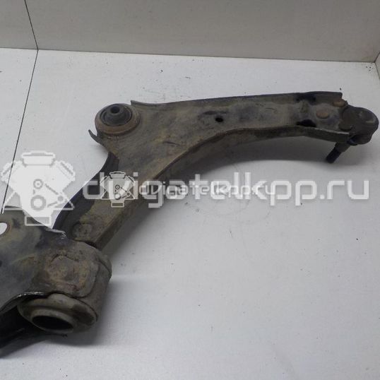 Фото Рычаг передний левый  7g9n3a053bb для Ford Galaxy / S-Max / Mondeo