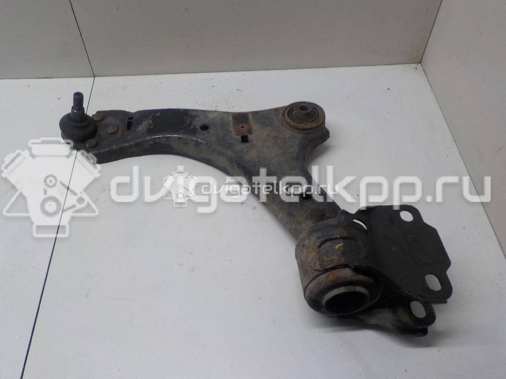 Фото Рычаг передний левый  7g9n3a053bb для Ford Galaxy / S-Max / Mondeo {forloop.counter}}