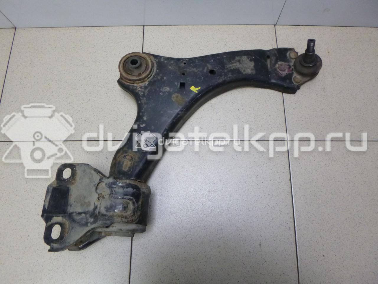 Фото Рычаг передний правый  1507181 для Ford Galaxy / S-Max / Mondeo {forloop.counter}}
