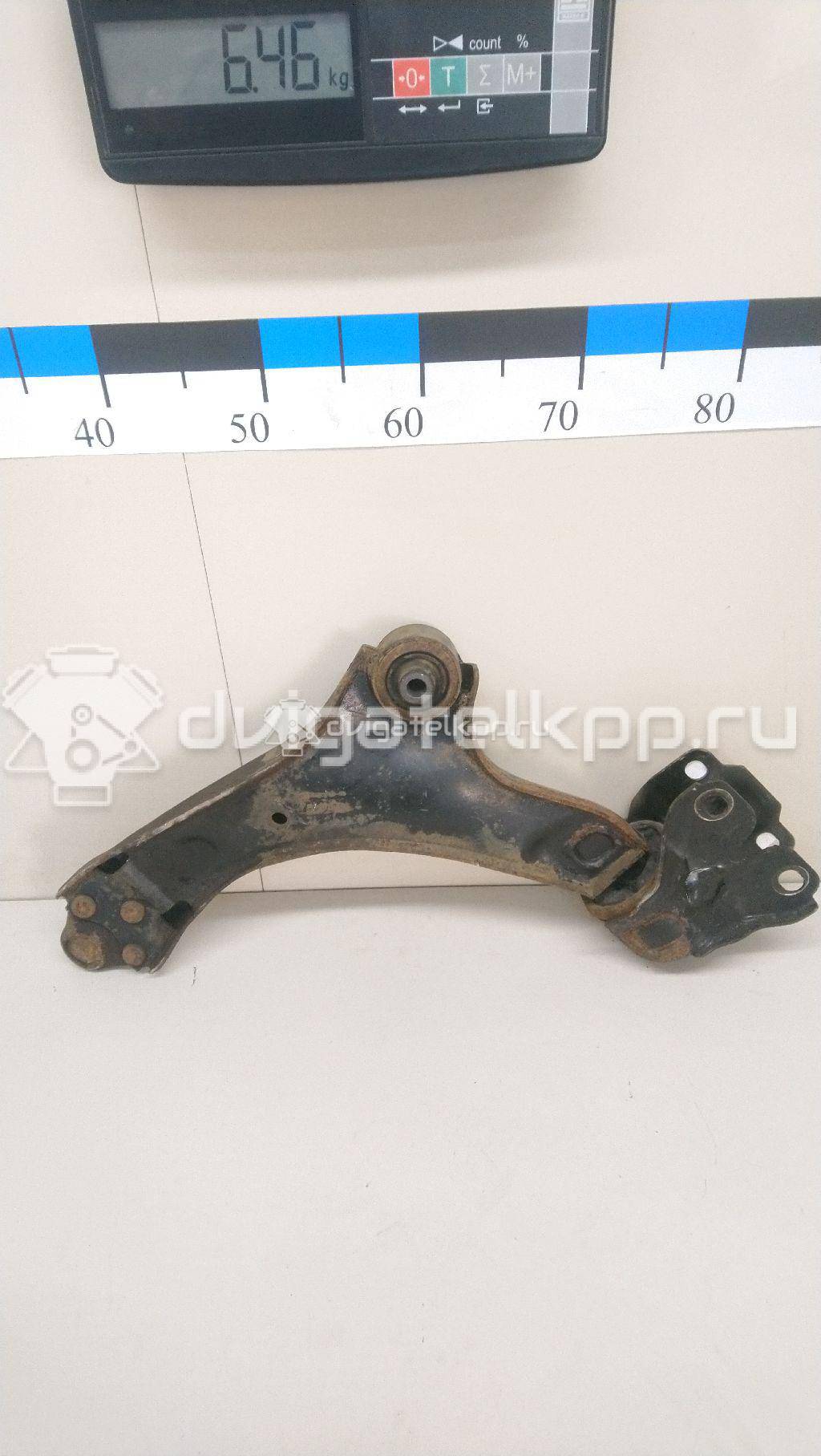 Фото Рычаг передний правый  1507181 для Ford Galaxy / S-Max / Mondeo {forloop.counter}}