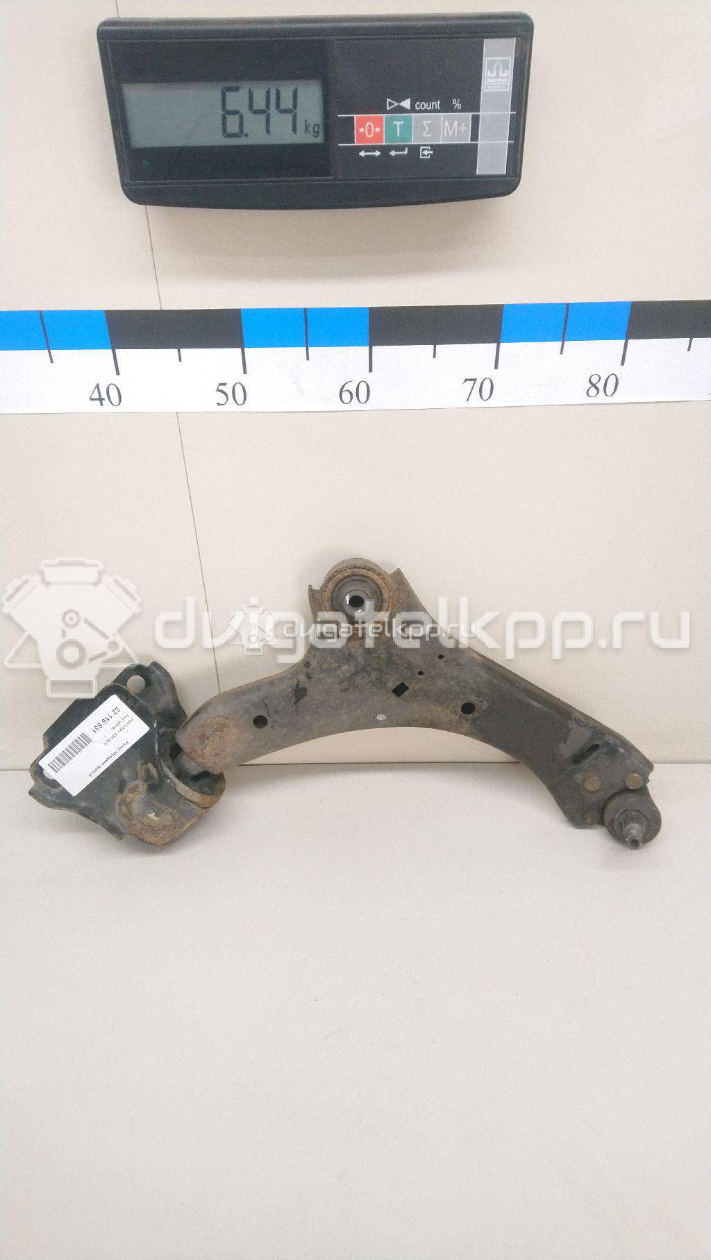 Фото Рычаг передний правый  1507181 для Ford Galaxy / S-Max / Mondeo {forloop.counter}}