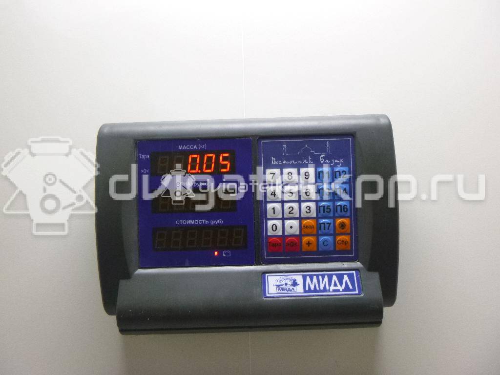 Фото Пыльник переднего амортизатора  6G913K036NAA для Ford Galaxy / S-Max / Mondeo {forloop.counter}}