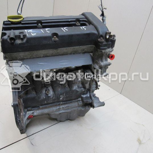 Фото Контрактный (б/у) двигатель Z 14 XEP для Holden / Opel / Vauxhall 90 л.с 16V 1.4 л бензин 93185101