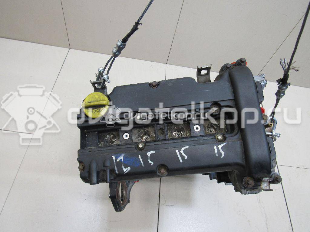 Фото Контрактный (б/у) двигатель Z 14 XEP для Holden / Opel / Vauxhall 90 л.с 16V 1.4 л бензин 93185101 {forloop.counter}}