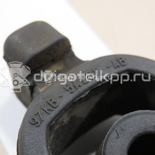 Фото Резинка подвеса глушителя  97kb5a262ab для Ford Ka