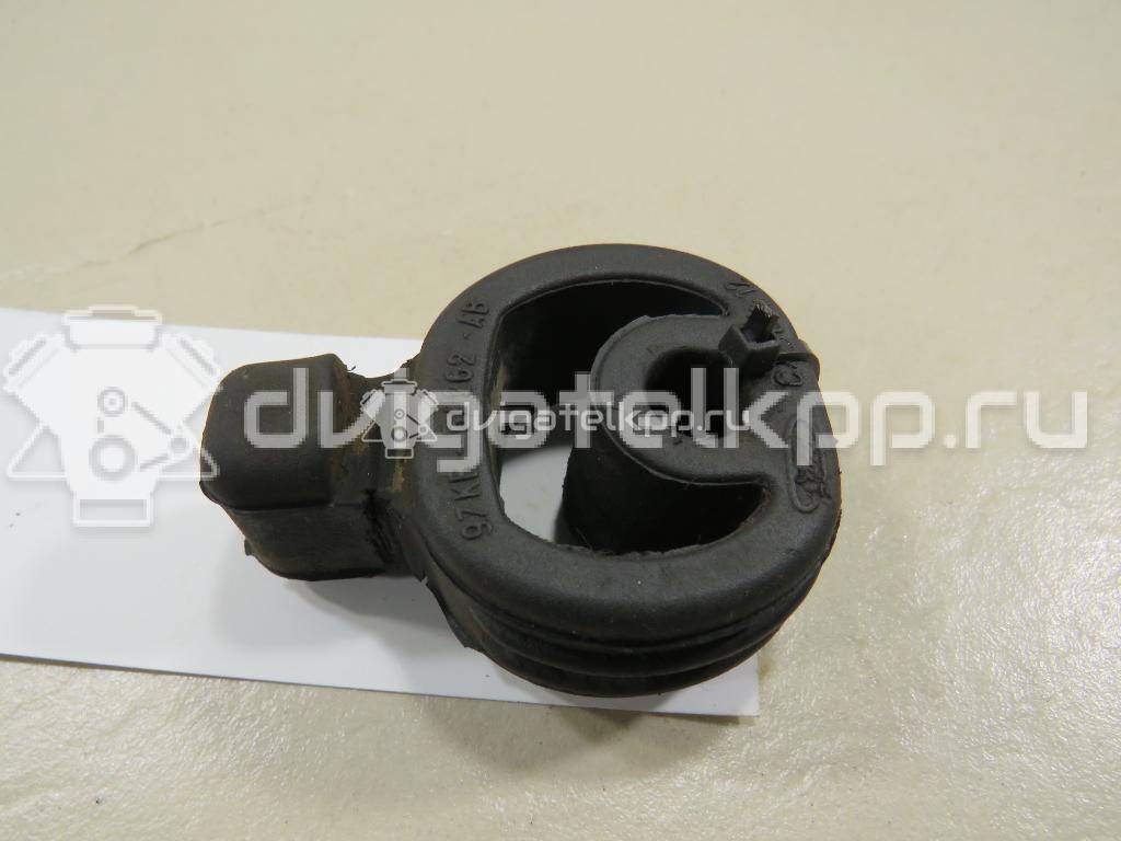 Фото Резинка подвеса глушителя  97kb5a262ab для Ford Ka {forloop.counter}}