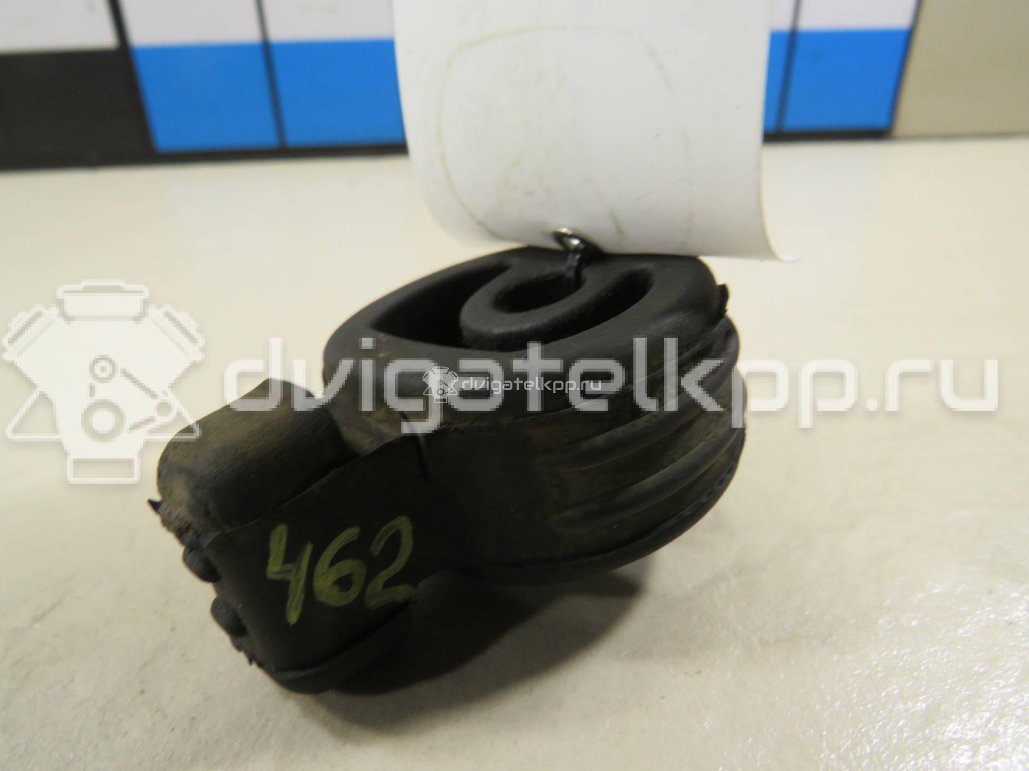 Фото Резинка подвеса глушителя  97kb5a262ab для Ford Ka {forloop.counter}}